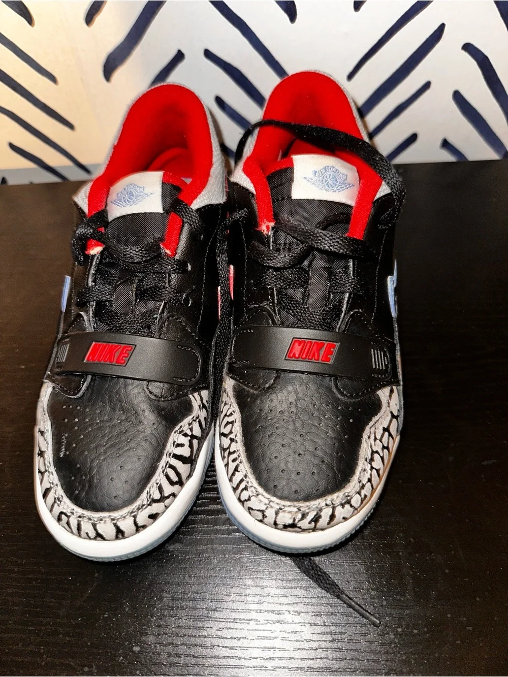 Nike Jordan Legacy